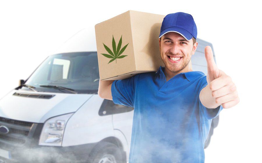 Buy weed online in Turkey