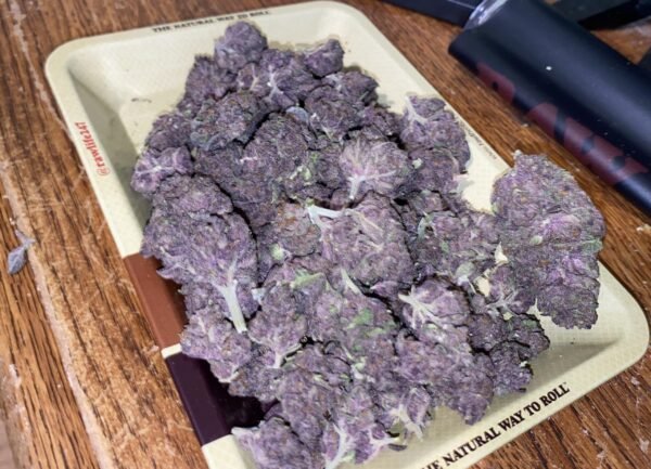 Buy Purple Haze Online in Turkey - Image 3