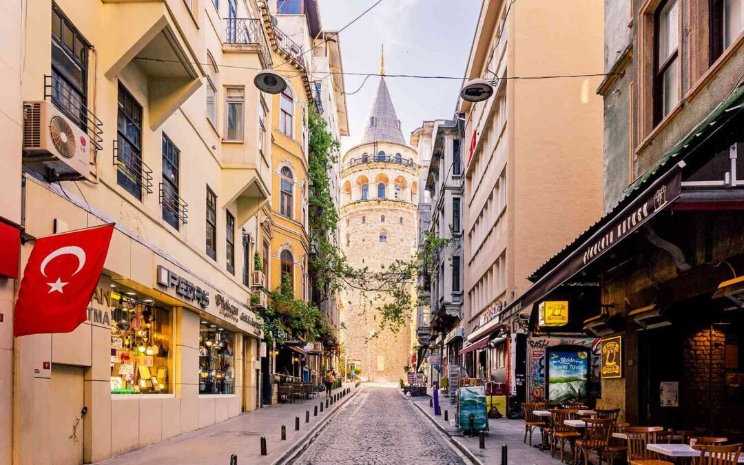 Where Can I Buy Weed in Istanbul